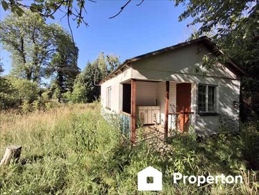 działka na sprzedaż 5868m2 działka Adamów-Wieś, Brzozokalska