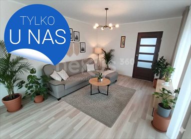 mieszkanie na sprzedaż 58m2 mieszkanie Słączno