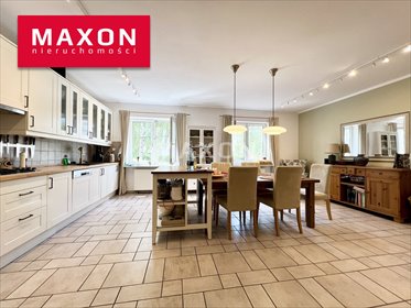 dom na wynajem 330m2 dom Warszawa, Wilanów