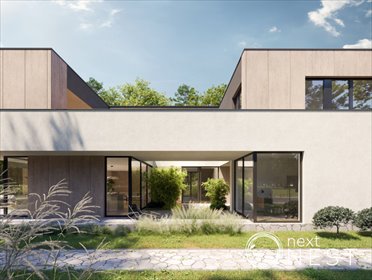 dom na sprzedaż 320m2 dom Konstancin-Jeziorna