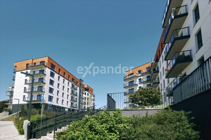 mieszkanie na sprzedaż 38m2 mieszkanie Gdynia, Dąbrowa, Rdestowa