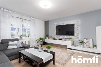 Dom 116 m² w Łęgowie z szybkim dojazdem do Gdańska dom Pruszcz Gdański
