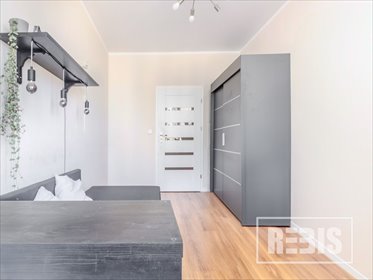 mieszkanie na wynajem 62m2 mieszkanie Kraków, Grzegórzki, płk. pil. Stefana Łaszkiewicza