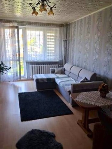 Dwupokojowe mieszkanie 52 m2 z balkonem - Bytom Miechowice mieszkanie Bytom, Miechowice, Energetyki