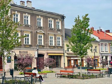 dom na sprzedaż 655m2 dom Bielsko-Biała