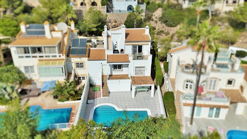 dom na sprzedaż 132m2 dom Las Ramblas, Las Ramblas