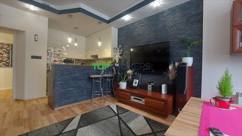 Do sprzedania 3-pokojowe mieszkanie 52 m² z ogrodem w Warszawie mieszkanie Warszawa, Wola Koło, ks. Jana Sitnika