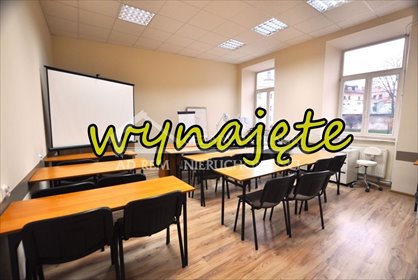 Polecam przestronny lokal 1100 m² z klimatyzacją w Lublinie! lokal użytkowy Lublin, Stare Miasto, Królewska
