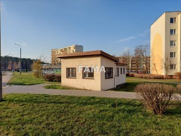 lokal użytkowy na sprzedaż 26m2 lokal użytkowy Włocławek, Południe, Fredry