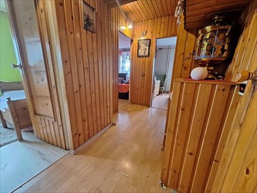 Mieszkanie trzypokojowe na sprzedaż Kraków, Prądnik Czerwony, Os. Prądnik Czerwony, Strzelców 58m2 Foto 7