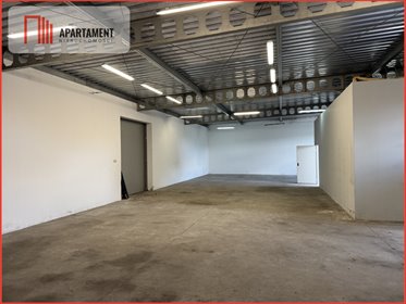 magazyn na wynajem 150m2 magazyn Bydgoszcz