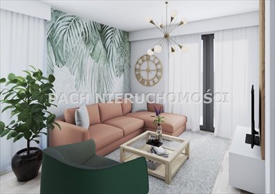 mieszkanie na sprzedaż 27m2 mieszkanie Bielsko-Biała, Aleksandrowice