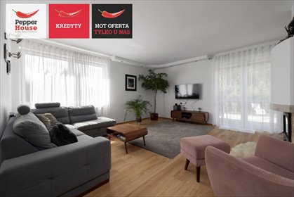 dom na sprzedaż 195m2 dom Gdańsk, Kiełpino Górne, Goplańska