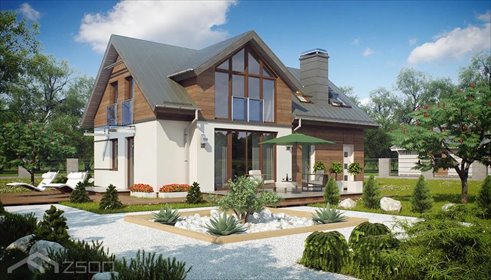 dom na sprzedaż 151m2 dom Karczów, Karczów