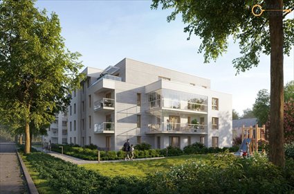 Luksusowe 3-pokojowe mieszkanie blisko plaży w Gdańsku mieszkanie Gdańsk, Brzeźno, Bogumiła Kobieli