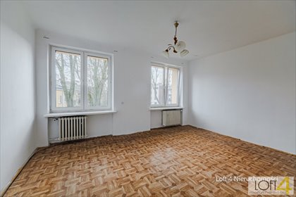 Mieszkanie do remontu z dużym potencjałem i świetną lokalizacją mieszkanie Tarnów, Polna