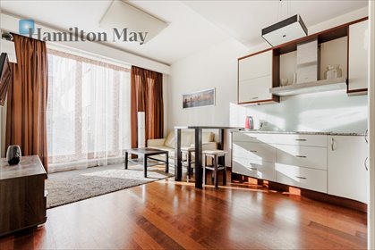 mieszkanie na wynajem 47m2 mieszkanie Warszawa, Śródmieście, Piękna