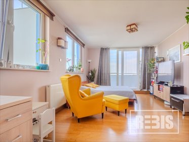 mieszkanie na wynajem 57m2 mieszkanie Kraków, Prokocim, Polonijna