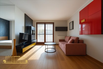 mieszkanie na wynajem 55m2 mieszkanie Kraków, Ruczaj, Ruczaj