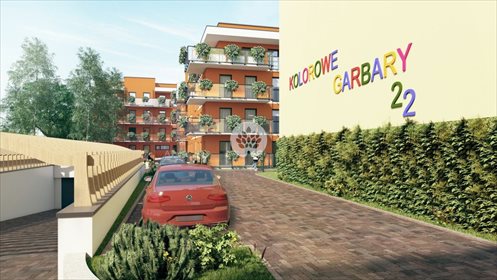 mieszkanie na sprzedaż 48m2 mieszkanie Bydgoszcz, Okole, Garbary