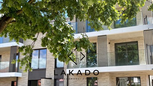 mieszkanie na sprzedaż 52m2 mieszkanie Kraków, Bronowice, Bakałarzy