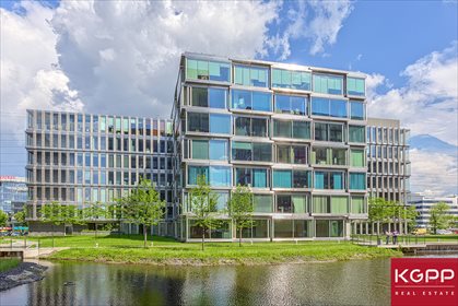 lokal użytkowy na wynajem 394m2 lokal użytkowy Warszawa, Mokotów, Służewiec, Domaniewska