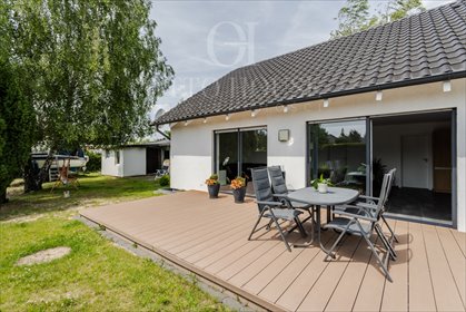 dom na sprzedaż 140m2 dom Rybojedzko