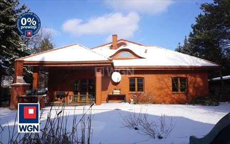 dom na sprzedaż 220m2 dom Piotrków Trybunalski, Południowa