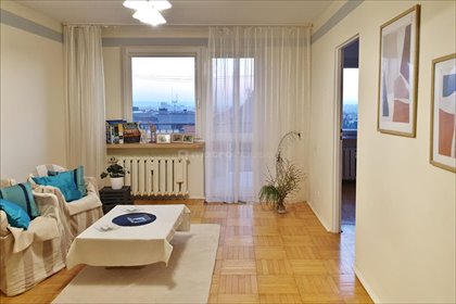 mieszkanie na sprzedaż 51m2 mieszkanie Rzeszów, Pobitno, Kurpiowska
