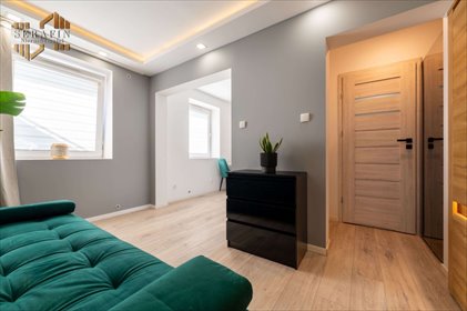 mieszkanie na sprzedaż 46m2 mieszkanie Jelenia Góra, Cieplice Śląskie-Zdrój, Wolności