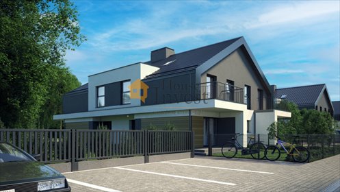 Do sprzedania nowoczesne bliźniaki z ogródkiem od 599 tys. zł dom Legnica