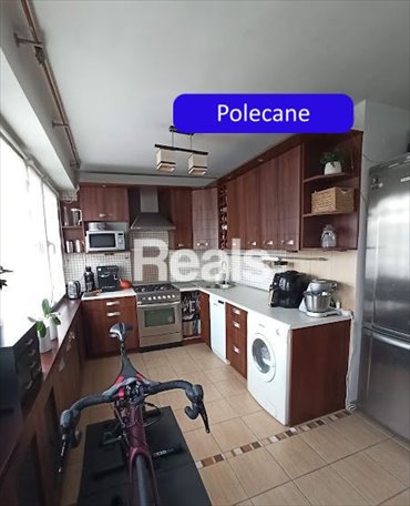 mieszkanie na sprzedaż 62m2 mieszkanie Warszawa, Ursus, Niedźwiadek, Zagłoby