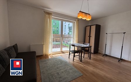 mieszkanie na wynajem 32m2 mieszkanie Szczecin, Pomorzany, Dunikowskiego