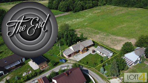 dom na sprzedaż 72m2 dom Borzęcin