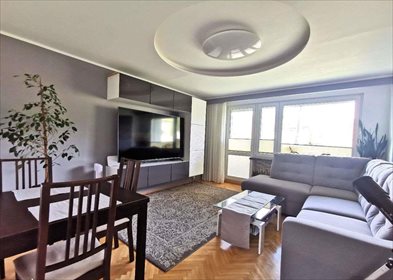 Mieszkanie trzypokojowe na sprzedaż Gdynia, Pustki Cisowskie-Demptowo, Berberysowa 60m2 Foto 1