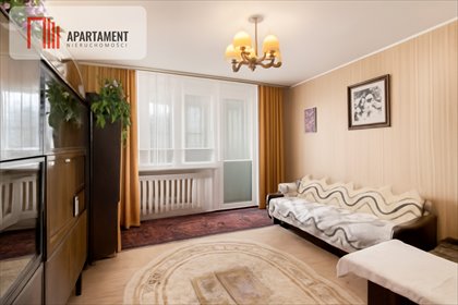 Do sprzedania przestronne mieszkanie 55,85 m² w Iławie mieszkanie Iława