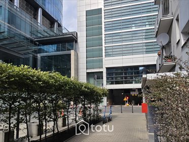 Dwupokojowe mieszkanie 36,93 m² na parterze, blisko Ronda ONZ polecam mieszkanie Warszawa, Śródmieście Północne, Pańska