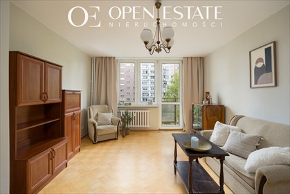 mieszkanie na sprzedaż 46m2 mieszkanie Warszawa, Targówek, Stare Bródno, Krasnobrodzka