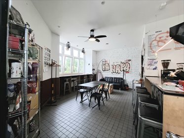 Lokal użytkowy 35 m² na Nadodrzu z klimatem - zapraszam lokal użytkowy Wrocław, Nadodrze, Nadodrze, pl. św. Macieja