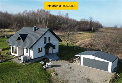 dom na sprzedaż 160m2 dom Iwonicz