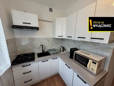 mieszkanie na wynajem 51m2 mieszkanie Kielce, Ludwika Zamenhofa