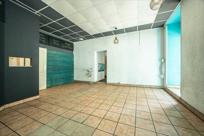 Lokal na biznes | 74,98 m² | 2 wejścia | Próchnika lokal użytkowy Łódź, Polesie, Adama Próchnika