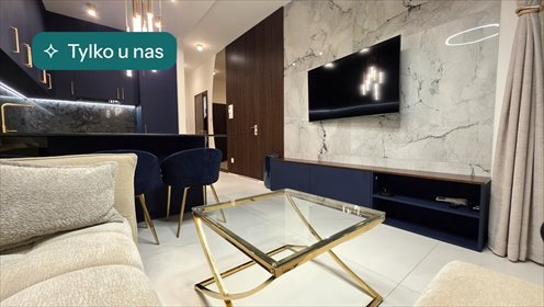 mieszkanie na wynajem 43m2 mieszkanie Częstochowa, Parkitka, Okulickiego