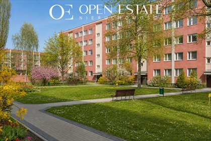 Dwustronne 37,5 m² na Żoliborzu z potencjałem do remontu mieszkanie Warszawa, Żoliborz, gen. Józefa Zajączka