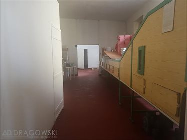 Magazyn na sprzedaż Baboszewo 900m2 Foto 3