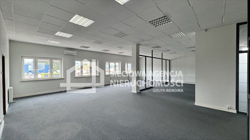lokal użytkowy na wynajem 252m2 lokal użytkowy Gdynia, Chylonia