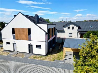 mieszkanie na sprzedaż 77m2 mieszkanie Krapkowice, Otmęt