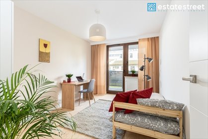 mieszkanie na wynajem 38m2 mieszkanie Kraków, Krowodrza, Krowodrza, Wrocławska