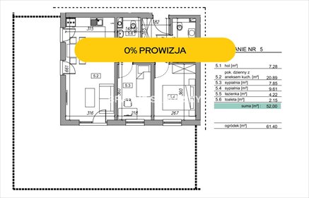 Nowoczesne 3-pokojowe mieszkanie z widokiem na góry zapraszam mieszkanie Myślenice, Zawada, Zawada, Zawada