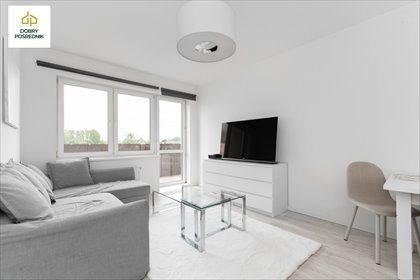 Gdańsk Chełm, 2 pokoje, balkon, piwnica, parking. mieszkanie Gdańsk, Chełm, Rogalińska